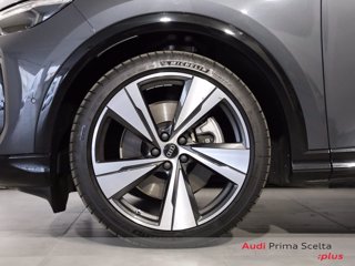 AUDI Q5 2.0 tdi mhev+ s line edition quattro 204cv s-tronic