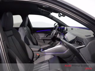 AUDI Q5 2.0 tdi mhev+ s line edition quattro 204cv s-tronic