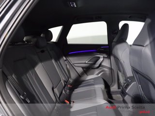 AUDI Q5 2.0 tdi mhev+ s line edition quattro 204cv s-tronic