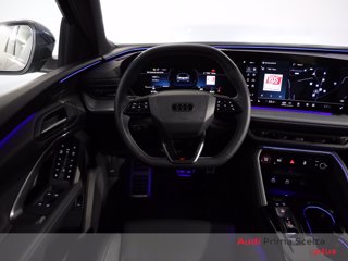 AUDI Q5 2.0 tdi mhev+ s line edition quattro 204cv s-tronic