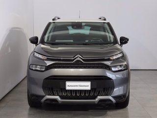 CITROEN C3 aircross 1.5 bluehdi shine s&s 110cv
