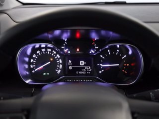 CITROEN C3 aircross 1.5 bluehdi shine s&s 110cv