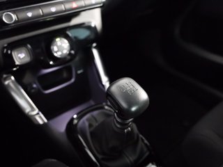 CITROEN C3 aircross 1.5 bluehdi shine s&s 110cv