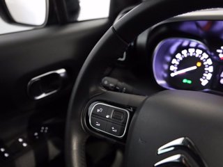 CITROEN C3 aircross 1.5 bluehdi shine s&s 110cv