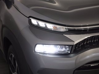 CITROEN C3 aircross 1.5 bluehdi shine s&s 110cv