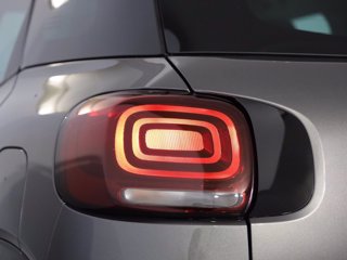 CITROEN C3 aircross 1.5 bluehdi shine s&s 110cv