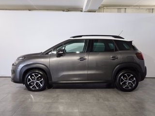 CITROEN C3 aircross 1.5 bluehdi shine s&s 110cv