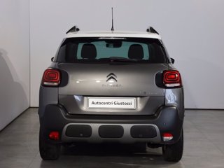 CITROEN C3 aircross 1.5 bluehdi shine s&s 110cv