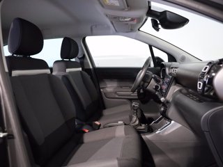 CITROEN C3 aircross 1.5 bluehdi shine s&s 110cv