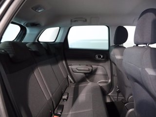 CITROEN C3 aircross 1.5 bluehdi shine s&s 110cv