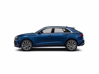 AUDI Q8 SUV TDI quattro 210 kW tiptronic S line edition