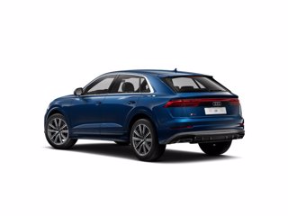 AUDI Q8 SUV TDI quattro 210 kW tiptronic S line edition