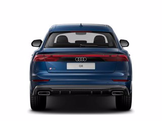 AUDI Q8 SUV TDI quattro 210 kW tiptronic S line edition