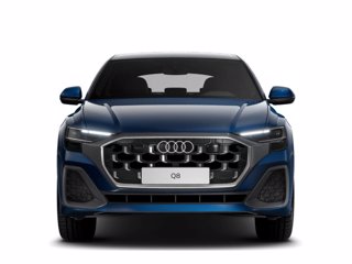 AUDI Q8 SUV TDI quattro 210 kW tiptronic S line edition