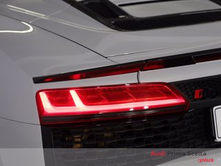 AUDI R8 spyder 5.2 v10 performance quattro 620cv s tronic