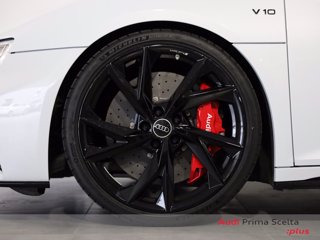 AUDI R8 spyder 5.2 v10 performance quattro 620cv s tronic