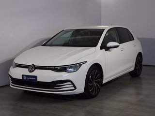 VOLKSWAGEN Golf 2.0 tdi life 115cv