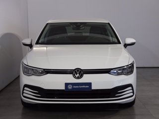 VOLKSWAGEN Golf 2.0 tdi life 115cv