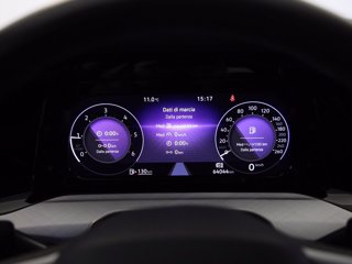 VOLKSWAGEN Golf 2.0 tdi life 115cv