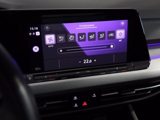 VOLKSWAGEN Golf 2.0 tdi life 115cv