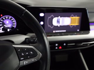 VOLKSWAGEN Golf 2.0 tdi life 115cv