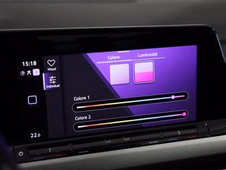 VOLKSWAGEN Golf 2.0 tdi life 115cv