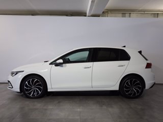 VOLKSWAGEN Golf 2.0 tdi life 115cv