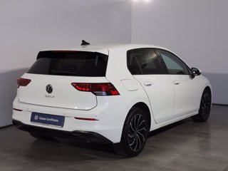 VOLKSWAGEN Golf 2.0 tdi life 115cv