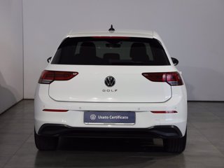 VOLKSWAGEN Golf 2.0 tdi life 115cv