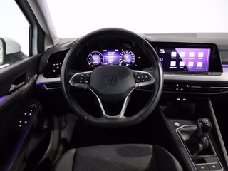 VOLKSWAGEN Golf 2.0 tdi life 115cv