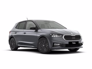 SKODA Fabia 1.0 MPI EVO 80 CV 130 Edition