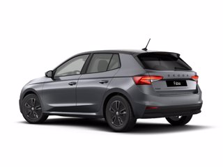 SKODA Fabia 1.0 MPI EVO 80 CV 130 Edition