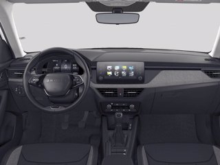 SKODA Kamiq 1.0 TSI 115 CV Your Way