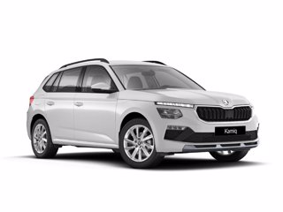 SKODA Kamiq 1.0 TSI 115 CV Your Way