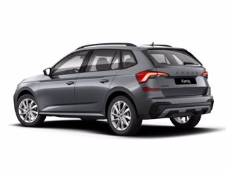 SKODA Kamiq 1.0 TSI 115 CV Your Way