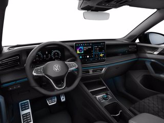 VOLKSWAGEN Tiguan 2.0 TDI 193 CV DSG 4MOTION R-Line Plus
