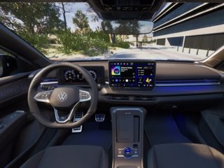 VOLKSWAGEN T-Roc 1.5 eTSI ACT 150 CV DSG R-Line