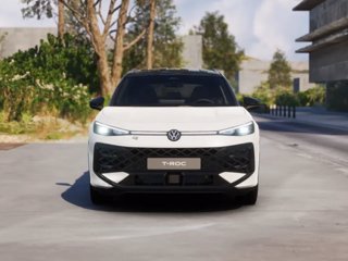 VOLKSWAGEN T-Roc 1.5 eTSI ACT 150 CV DSG R-Line