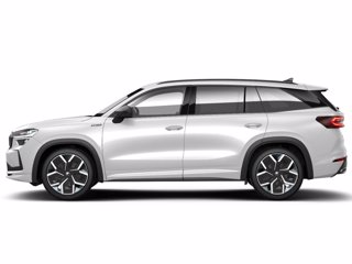 SKODA Kodiaq 2.0 TDI EVO SCR DSG 7 posti Sportline 130 Edition