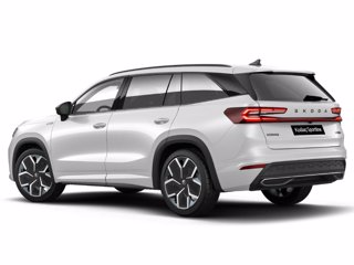SKODA Kodiaq 2.0 TDI EVO SCR DSG 7 posti Sportline 130 Edition