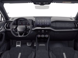 SKODA Kodiaq 2.0 TDI EVO SCR DSG 7 posti Sportline 130 Edition