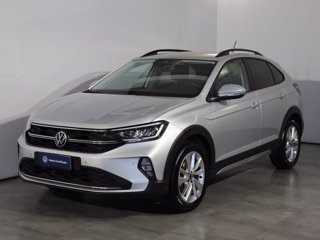 VOLKSWAGEN Taigo 1.0 tsi life 95cv