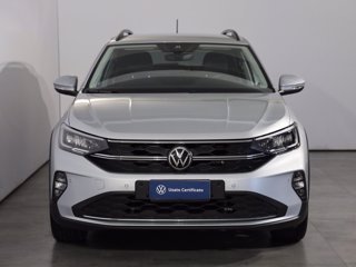 VOLKSWAGEN Taigo 1.0 tsi life 95cv