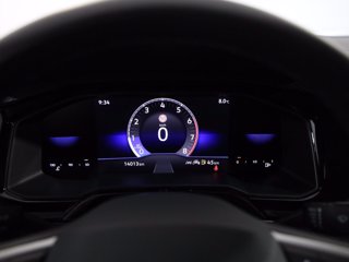 VOLKSWAGEN Taigo 1.0 tsi life 95cv