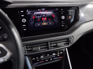 VOLKSWAGEN Taigo 1.0 tsi life 95cv