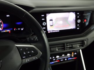 VOLKSWAGEN Taigo 1.0 tsi life 95cv