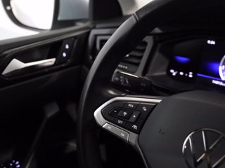 VOLKSWAGEN Taigo 1.0 tsi life 95cv