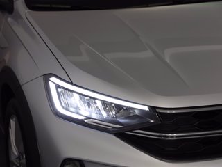 VOLKSWAGEN Taigo 1.0 tsi life 95cv