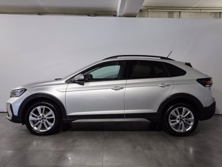 VOLKSWAGEN Taigo 1.0 tsi life 95cv