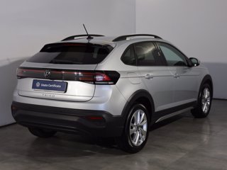 VOLKSWAGEN Taigo 1.0 tsi life 95cv